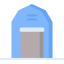 Warehouse icon 64x64