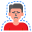 Cold icon 64x64
