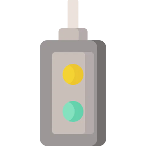 Remote control icon