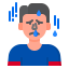 Fever icon 64x64