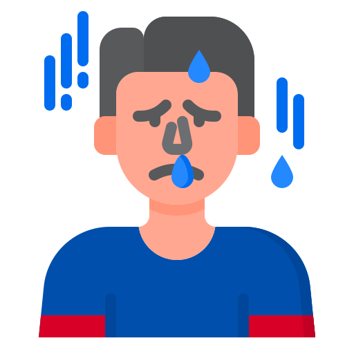 Fever icon