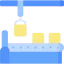 Conveyor belt icon 64x64