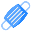 Facemask icon 64x64