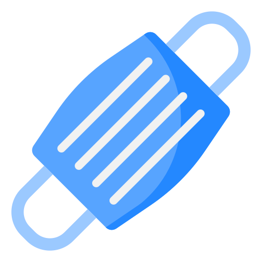 Facemask icon