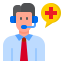 Help call icon 64x64