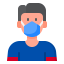 Sick icon 64x64