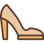 High heels icon 64x64