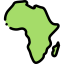 Africa icon 64x64