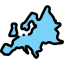 Europe icon 64x64