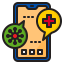 Mobilephone icon 64x64