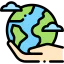 Planet earth 상 64x64