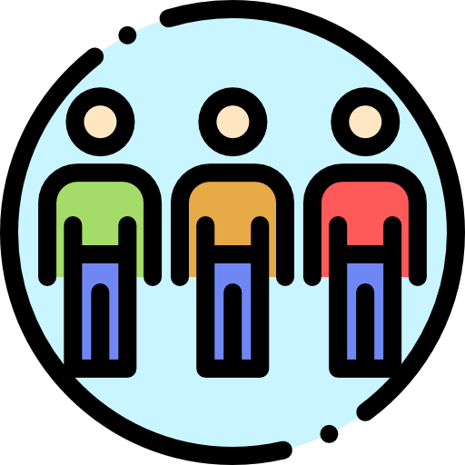 Human icon