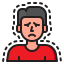 Cold icon 64x64