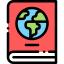 Geography Symbol 64x64