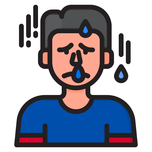 Fever icon