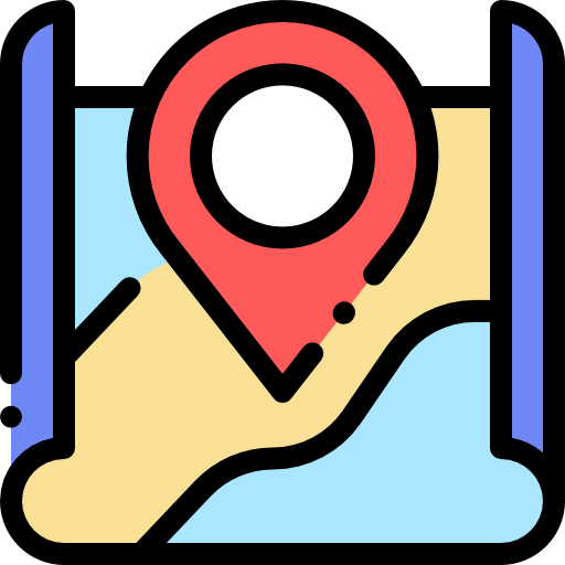 Map icon