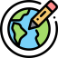 Planet earth 상 64x64