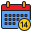 Quarantine icon 64x64