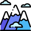 Mountain 상 64x64