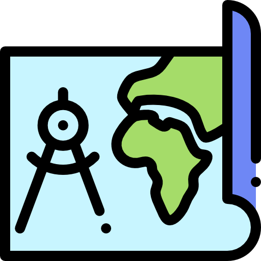 Map icon