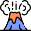 Volcano 상 64x64