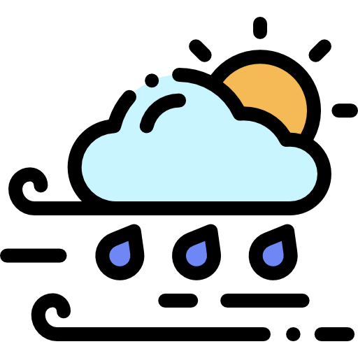 Storm icon