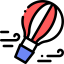 Hot air balloon 상 64x64