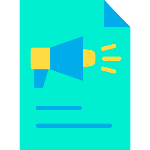 Ads icon