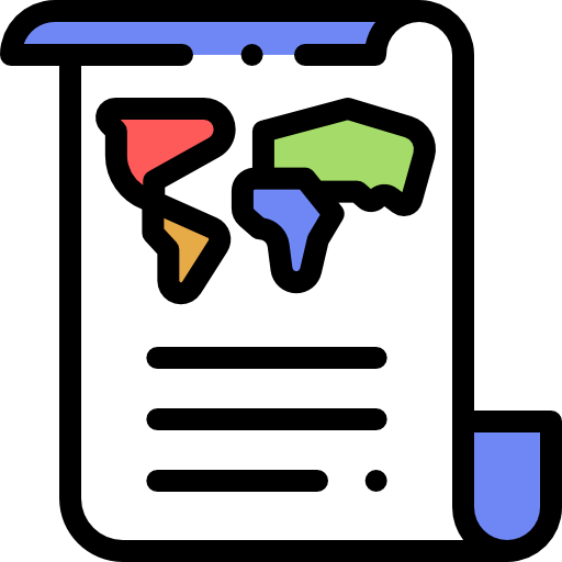Document icon