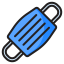 Facemask icon 64x64