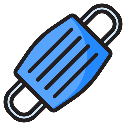 Facemask icon