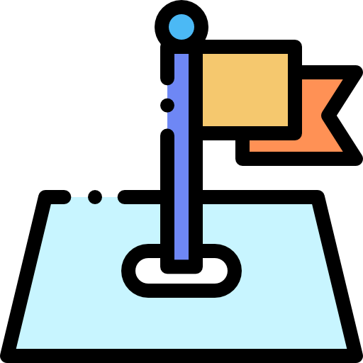 Flag icon