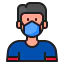 Sick icon 64x64