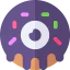 Donut icon 64x64