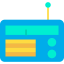 Radio icon 64x64
