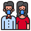 Sick icon 64x64