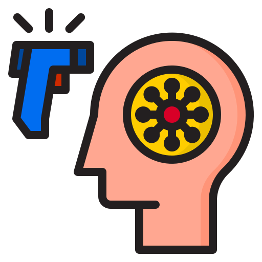 Thermometer icon
