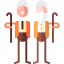 Friends icon 64x64