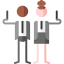 Friends icon 64x64