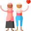 Friends icon 64x64