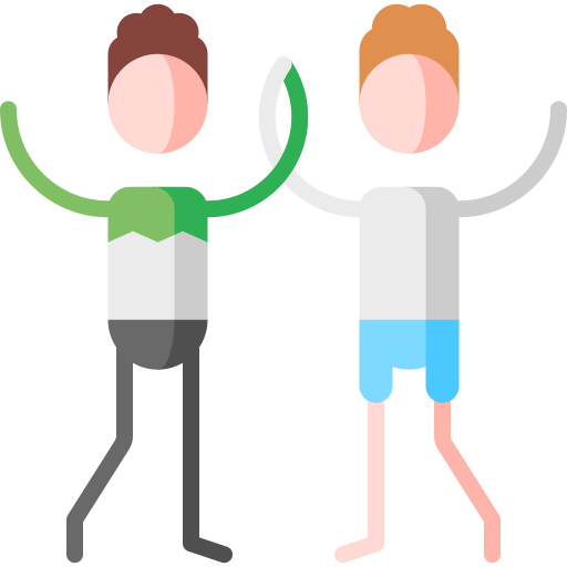 Bonding icon