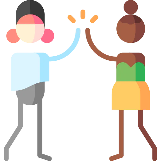 High five icon