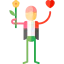 Kindness icon 64x64