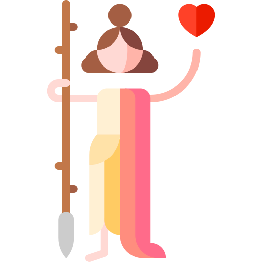 Virtue icon