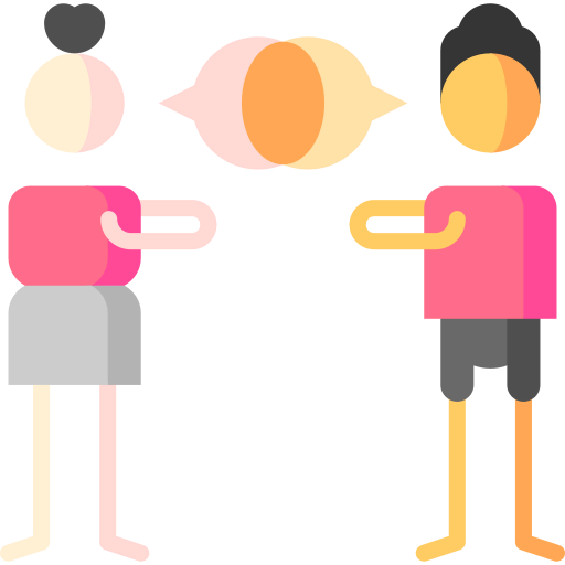 Empathy icon