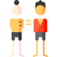 Equality biểu tượng 64x64
