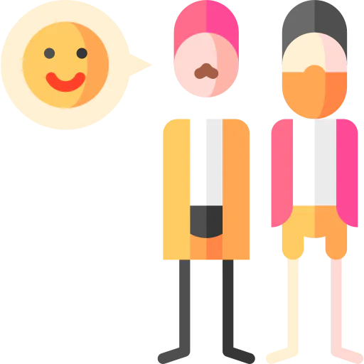 Happy icon