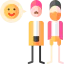 Happy icon 64x64