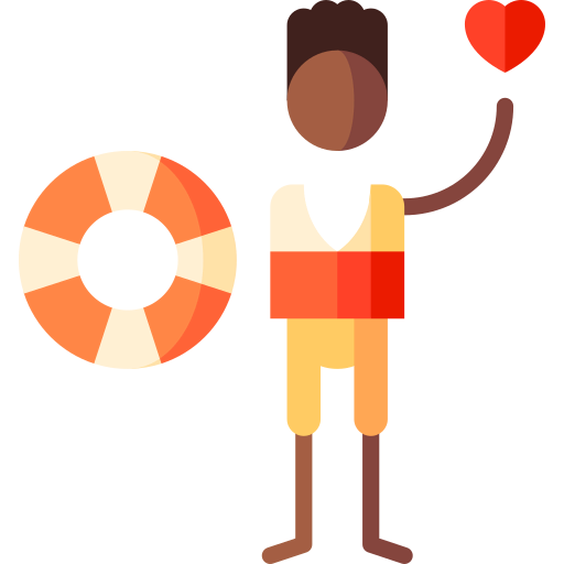 Support icon