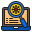 Search icon 64x64